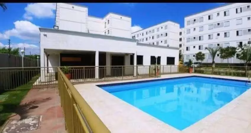 Apartamento para venda em guarulhos, jardim ansalca, 2 dormitórios, 1 banheiro, 1 vaga