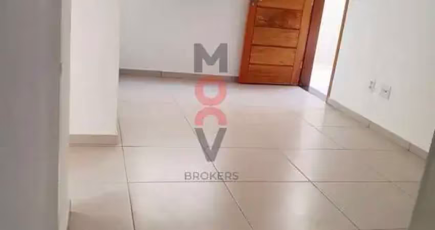 Apartamento para venda em são paulo, vila formosa, 2 dormitórios, 1 banheiro