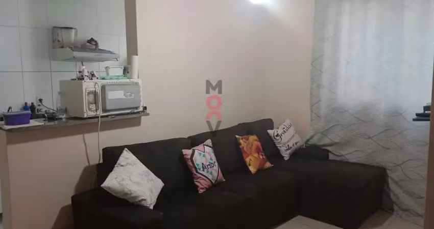 Apartamento para venda em guarulhos, jardim presidente dutra, 2 dormitórios, 1 banheiro, 1 vaga