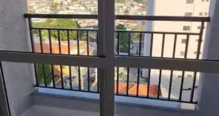 Apartamento para venda em guarulhos, vila galvão, 2 dormitórios, 1 banheiro, 1 vaga