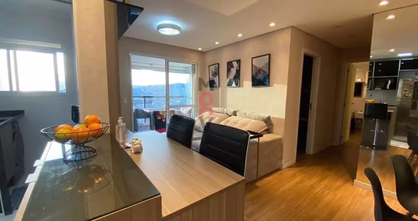 Apartamento para venda em guarulhos, jardim flor da montanha, 2 dormitórios, 1 suíte, 2 banheiros, 1 vaga