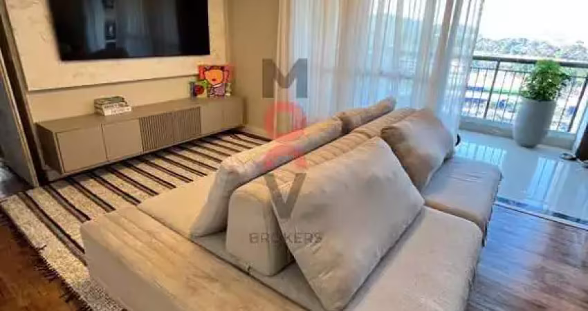 Apartamento para venda em guarulhos, jardim flor da montanha, 3 dormitórios, 1 suíte, 2 banheiros, 2 vagas
