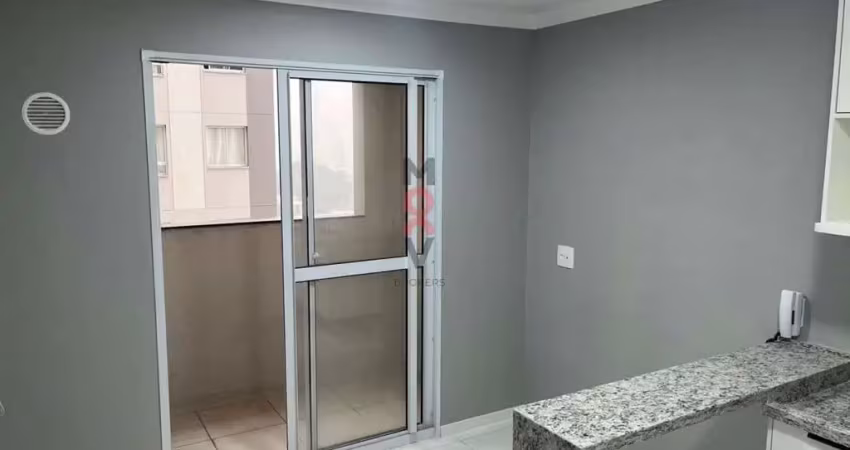 Apartamento para venda em guarulhos, vila das bandeiras, 1 dormitório, 1 banheiro
