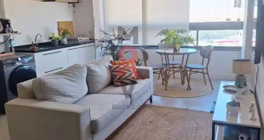 Apartamento para venda em guarulhos, vila augusta, 2 dormitórios, 1 suíte, 2 banheiros, 1 vaga