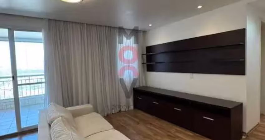 Apartamento para locação em guarulhos, centro, 3 dormitórios, 1 suíte, 2 vagas