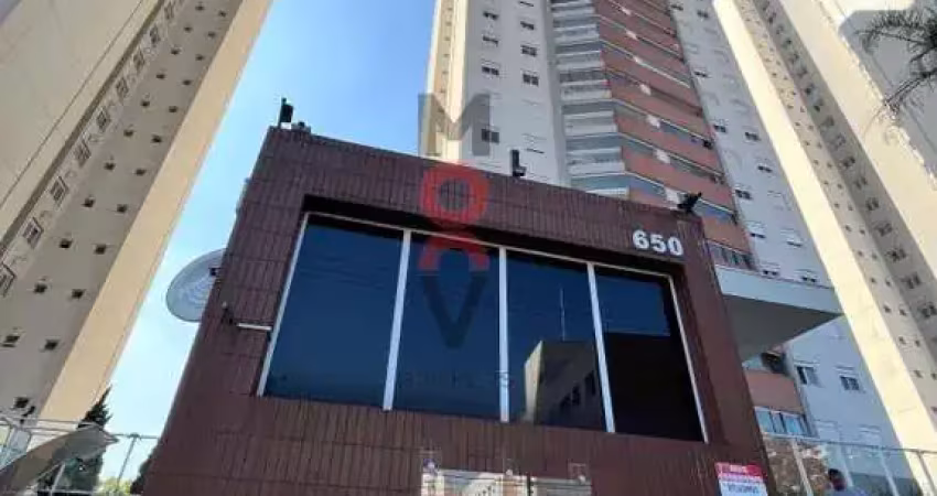 Apartamento para venda em guarulhos, gopoúva, 2 dormitórios, 1 suíte, 2 vagas