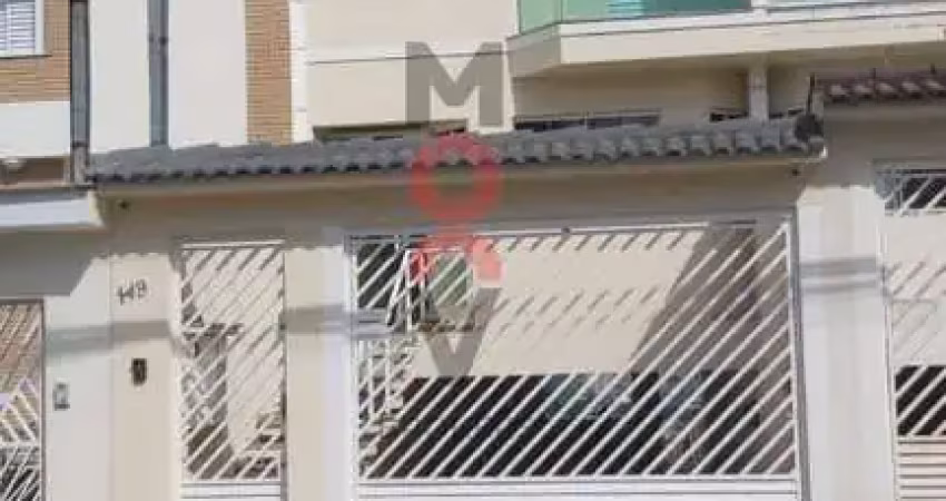 Sobrado para venda em guarulhos, parque continental ii, 3 dormitórios, 1 suíte, 3 banheiros, 7 vagas