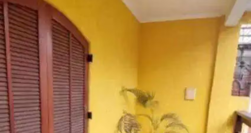 Casa para venda em guarulhos, recreio são jorge, 3 dormitórios, 2 suítes, 2 vagas
