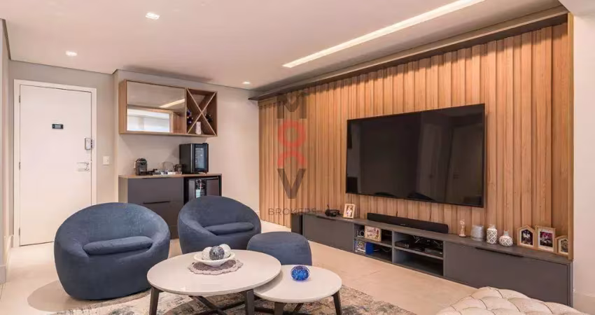 Apartamento para venda em são paulo, parque são jorge, 3 dormitórios, 1 suíte, 2 vagas