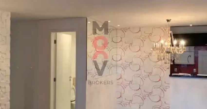 Apartamento para locação em guarulhos, centro, 3 dormitórios, 1 suíte, 2 banheiros, 2 vagas