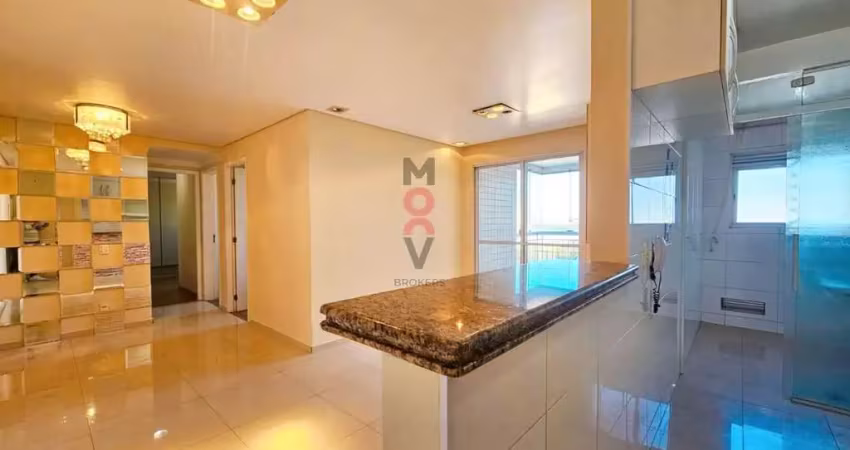 Apartamento para locação em guarulhos, centro, 3 dormitórios, 1 suíte, 2 banheiros, 2 vagas