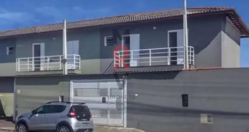 Casa para venda em bertioga, vista linda, 2 dormitórios, 2 suítes, 3 banheiros, 2 vagas
