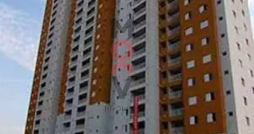 Apartamento para venda em guarulhos, vila leonor, 3 dormitórios, 1 suíte, 2 vagas
