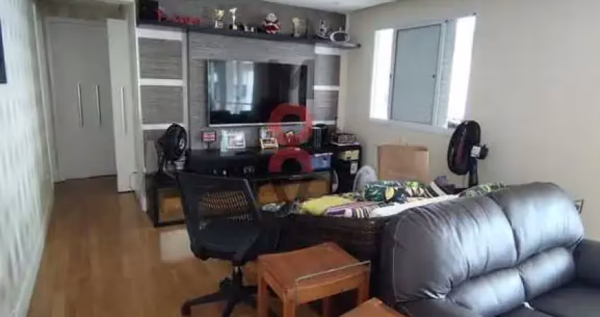 Apartamento para locação em guarulhos, vila augusta, 3 dormitórios, 3 suítes, 2 vagas