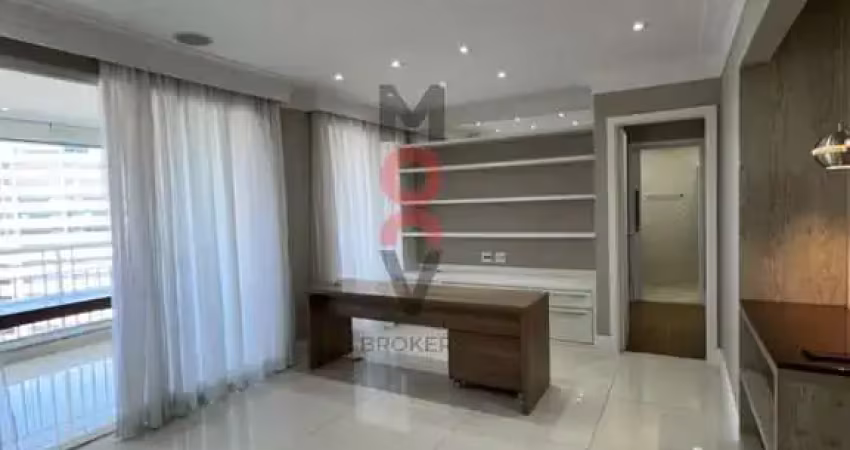 Apartamento para venda em guarulhos, centro, 2 dormitórios, 1 suíte, 2 banheiros, 2 vagas