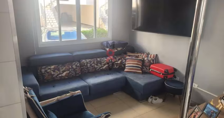 Casa em condomínio para venda em guarulhos, vila são joão, 3 dormitórios, 1 suíte, 2 vagas