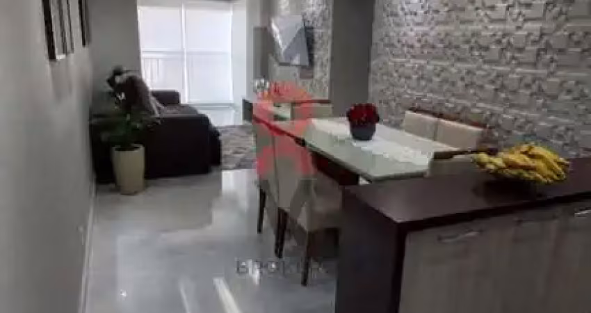 Apartamento para venda em guarulhos, vila augusta, 3 dormitórios, 1 suíte, 2 banheiros, 2 vagas