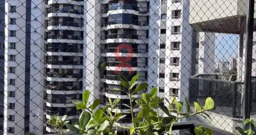 Apartamento para venda em guarulhos, camargos, 3 dormitórios, 3 suítes, 3 vagas