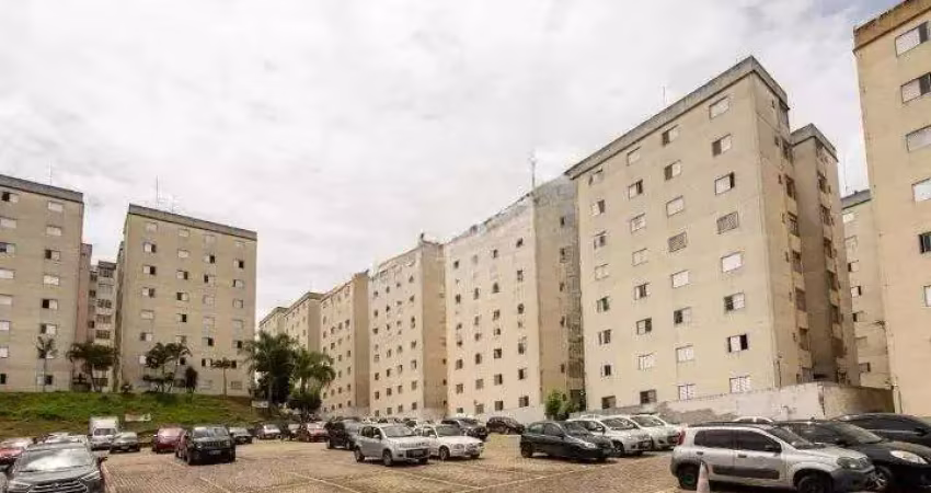 Apartamento para locação em guarulhos, centro, 2 dormitórios, 1 banheiro, 1 vaga