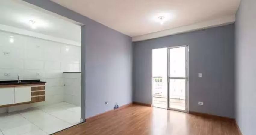 Apartamento para venda em guarulhos, ponte grande, 2 dormitórios, 1 banheiro, 1 vaga