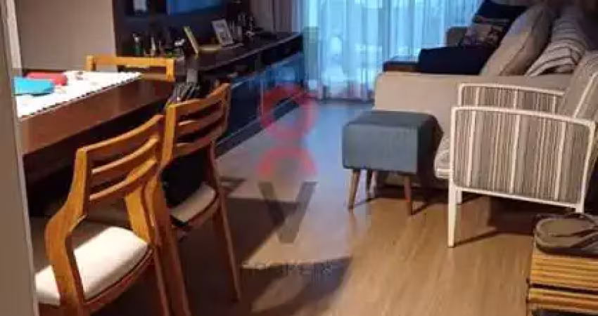 Apartamento para venda em guarulhos, vila augusta, 3 dormitórios, 1 suíte, 2 vagas