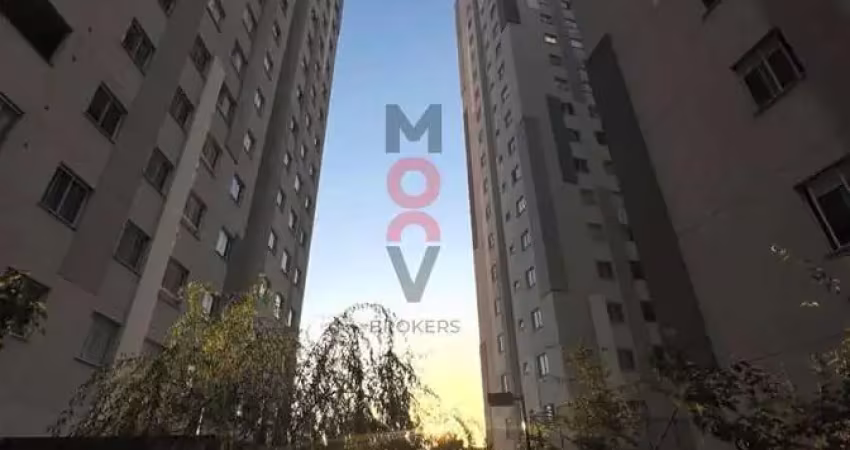 Studio para venda em guarulhos, vila das bandeiras, 1 dormitório, 1 banheiro