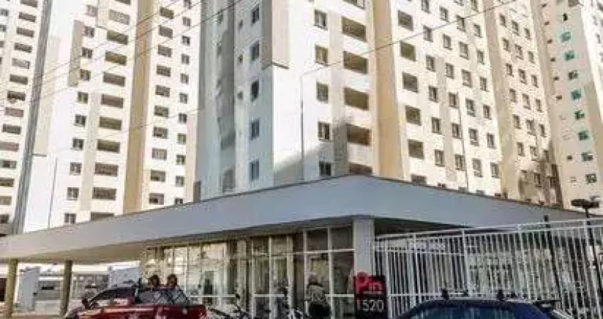 Apartamento para venda em guarulhos, vila das bandeiras, 2 dormitórios, 1 banheiro, 1 vaga