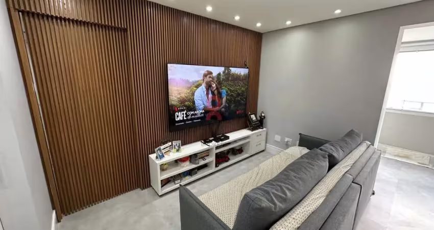 Apartamento para venda em guarulhos, vila augusta, 3 dormitórios, 1 suíte, 2 banheiros, 2 vagas