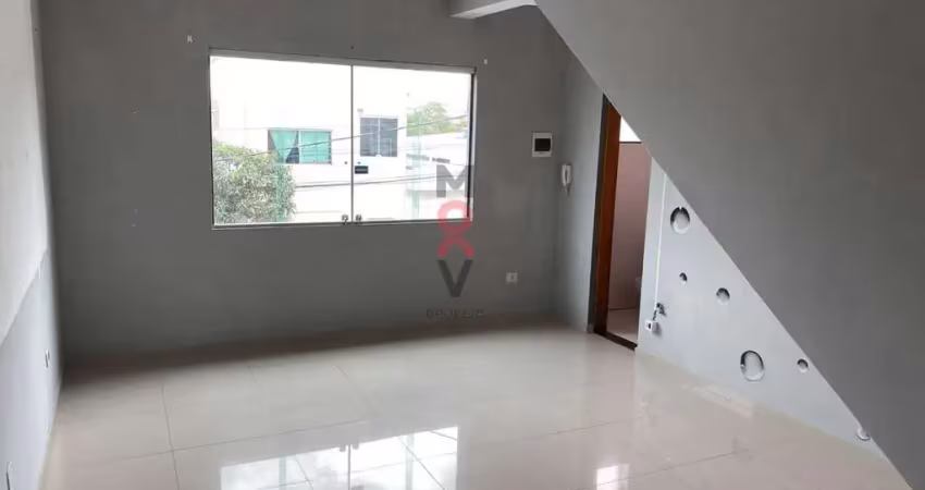 Sala comercial para locação em guarulhos, jardim são jorge, 1 banheiro