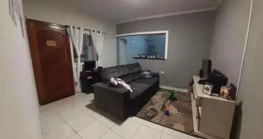 Casa para venda em são paulo, vila nova galvão, 2 dormitórios, 2 banheiros