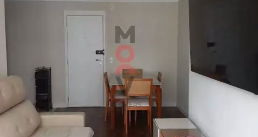 Apartamento para venda em guarulhos, picanço, 2 dormitórios, 1 suíte, 2 banheiros, 1 vaga