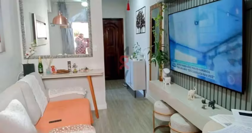 Apartamento para venda em guarulhos, macedo, 2 dormitórios, 1 banheiro, 1 vaga