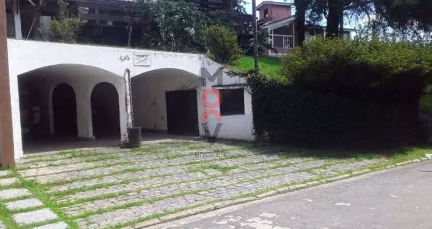 Casa em condomínio para venda em itapevi, condomínio nova são paulo, 3 dormitórios, 1 suíte, 5 banheiros, 6 vagas