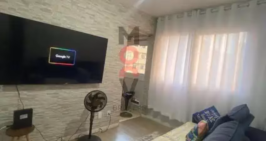 Apartamento para locação em guarulhos, picanço, 2 dormitórios, 1 banheiro, 1 vaga