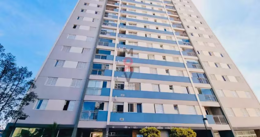 Apartamento para venda em guarulhos, vila barros, 2 dormitórios, 1 suíte, 2 banheiros, 1 vaga