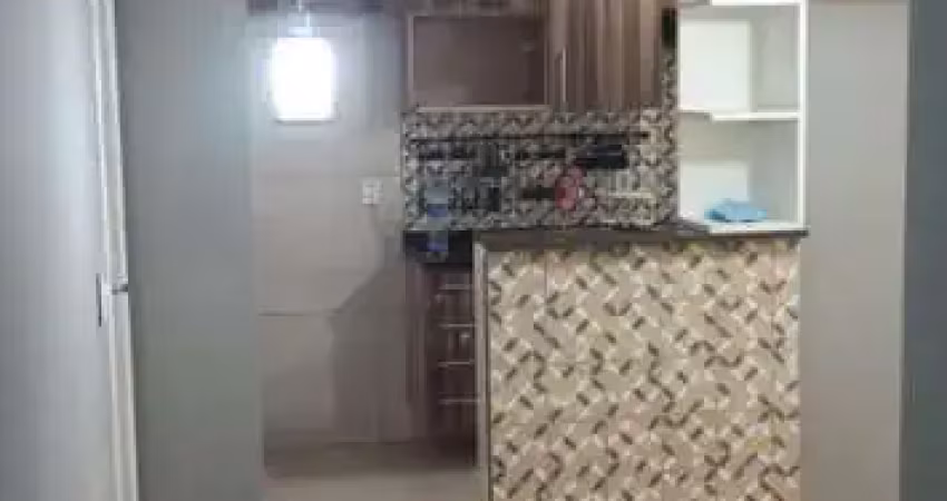 Apartamento para venda em guarulhos, jardim presidente dutra, 2 dormitórios, 1 banheiro, 1 vaga