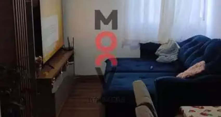 Apartamento para venda em guarulhos, jardim são luis, 2 dormitórios, 1 banheiro