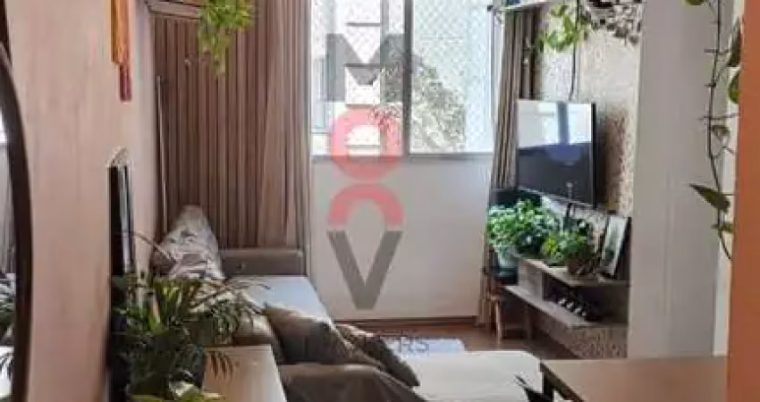 Apartamento para venda em guarulhos, jardim presidente dutra, 2 dormitórios, 1 banheiro, 1 vaga