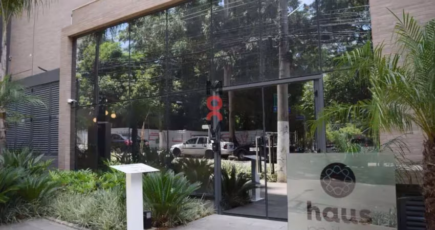 Studio para venda em são paulo, pinheiros, 1 dormitório, 1 banheiro