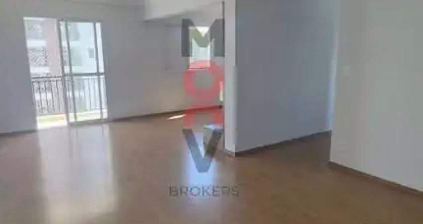 Apartamento para venda em guarulhos, jardim aida, 3 dormitórios, 1 suíte, 3 banheiros, 1 vaga