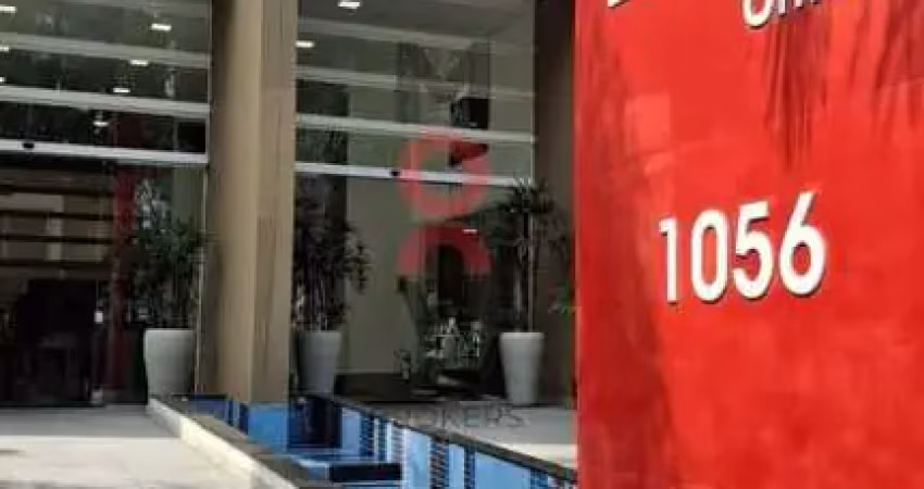 Sala comercial para venda em guarulhos, jardim tijuco, 1 banheiro