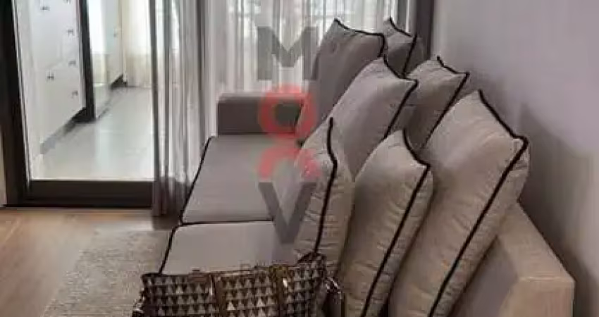 Apartamento para venda em guarulhos, vila camargos, 2 dormitórios, 1 suíte, 1 banheiro, 1 vaga