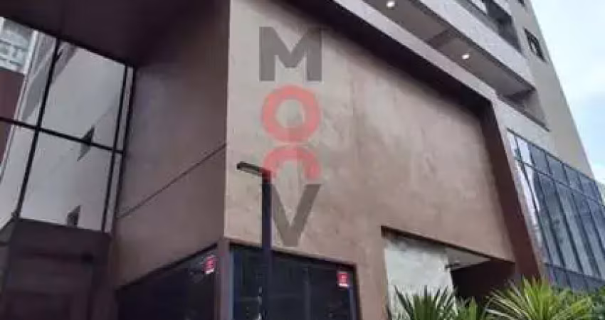 Apartamento para venda em são paulo, indianópolis, 2 dormitórios, 1 banheiro