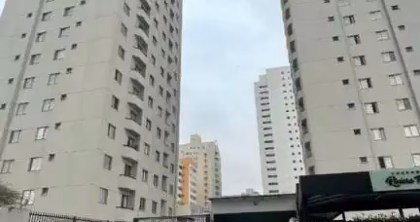 Apartamento para venda em guarulhos, vila moreira, 2 dormitórios, 1 banheiro, 1 vaga