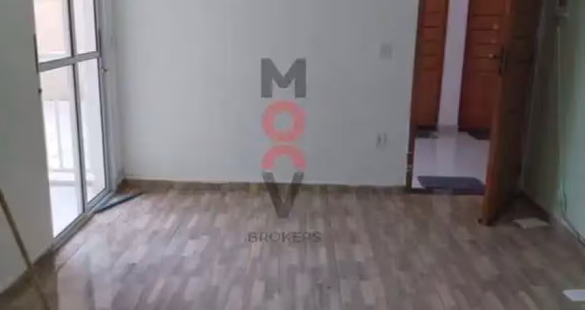 Apartamento para venda em guarulhos, vila nova bonsucesso, 2 dormitórios, 1 banheiro, 1 vaga