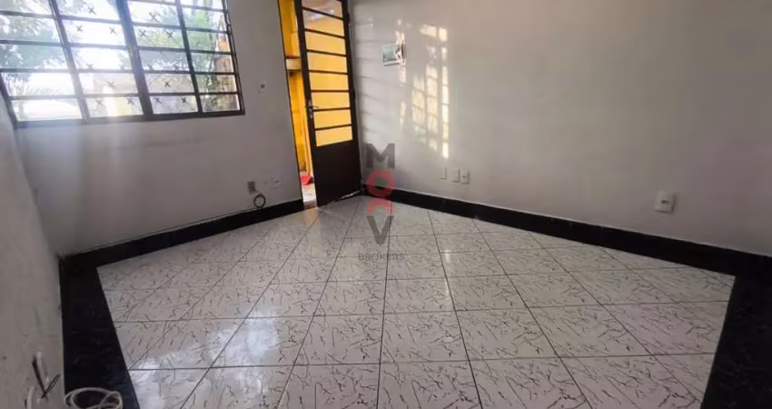 Casa em condomínio para venda em guarulhos, jardim presidente dutra, 2 dormitórios, 1 banheiro, 1 vaga