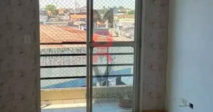 Apartamento para locação em guarulhos, macedo, 2 dormitórios, 1 suíte, 2 banheiros, 2 vagas
