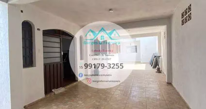 Casa com 3 quartos à venda no Jardim Oriental, Mairinque 