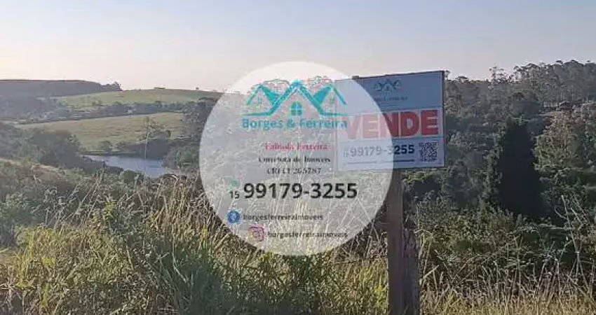 Ótima oportunidade terreno à venda, bairro carafá, votorantim, sp