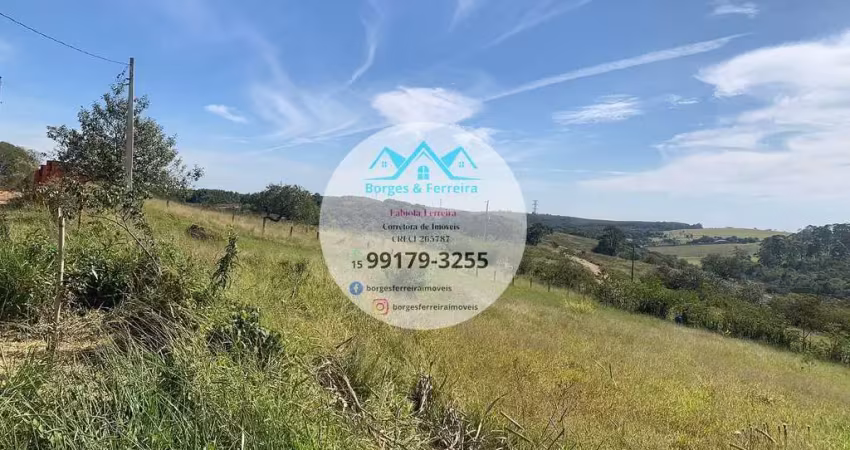 Terreno de 1.500 m² com vista deslumbrante – parcelamento facilitado